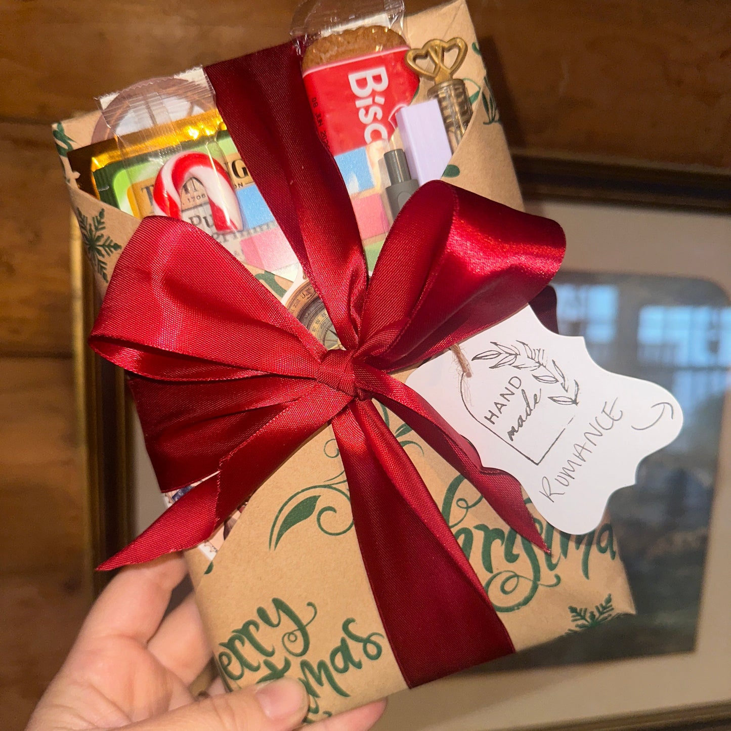 Sealed Story - Romance