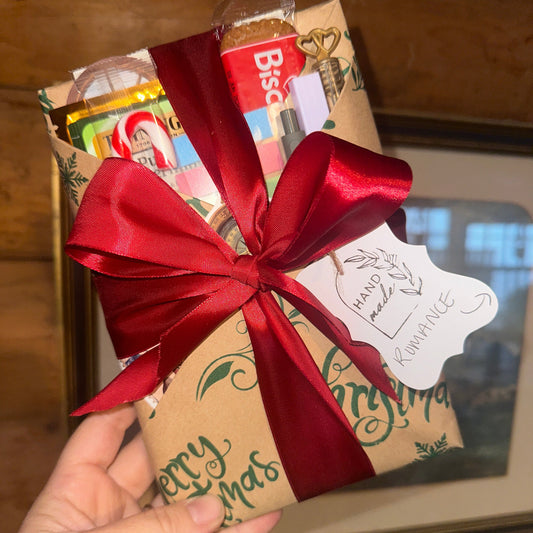 Sealed Story - Romance