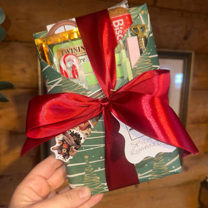 Sealed story - Spicy Romance