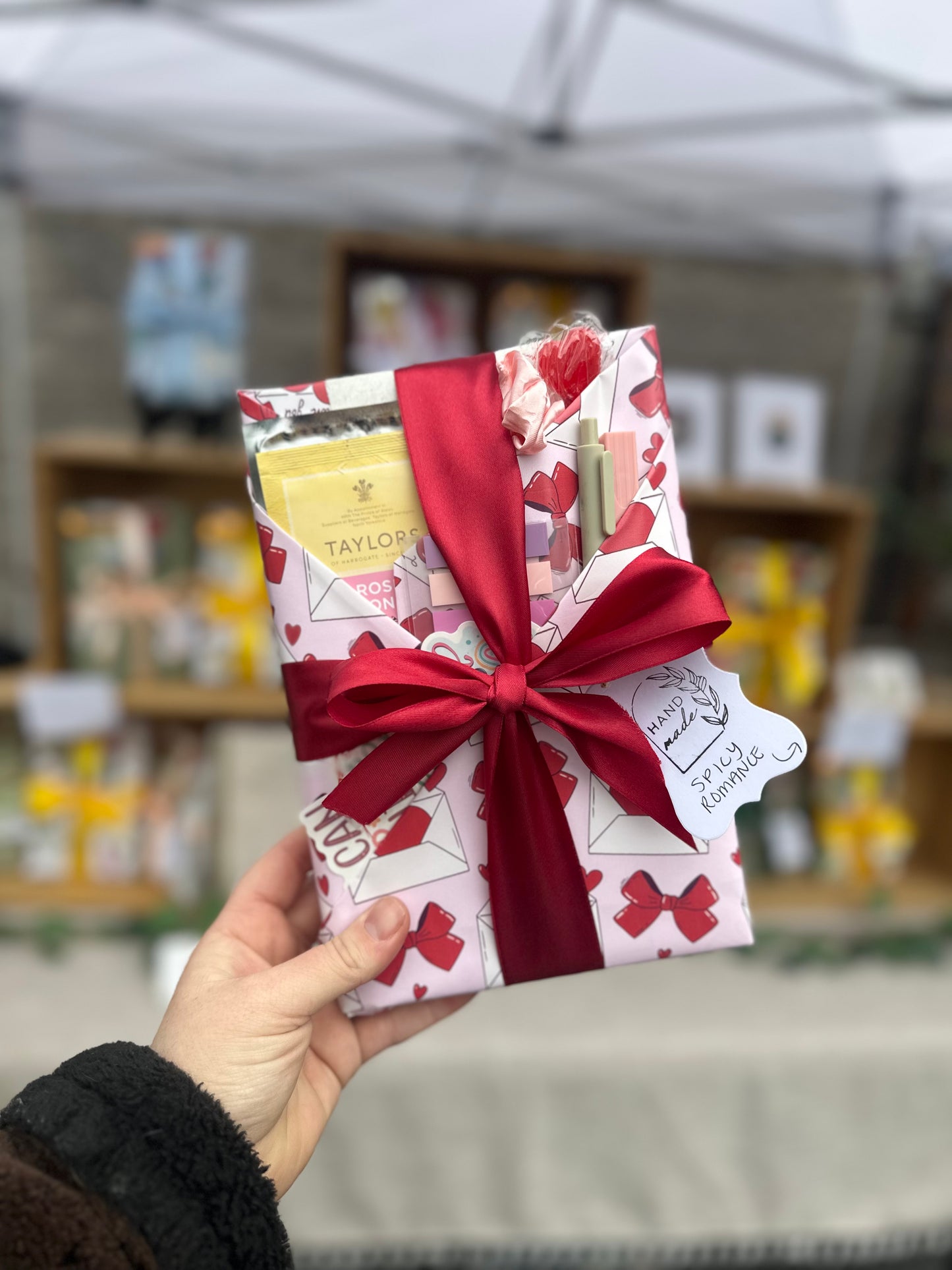 Valentines Day Limited Editions!