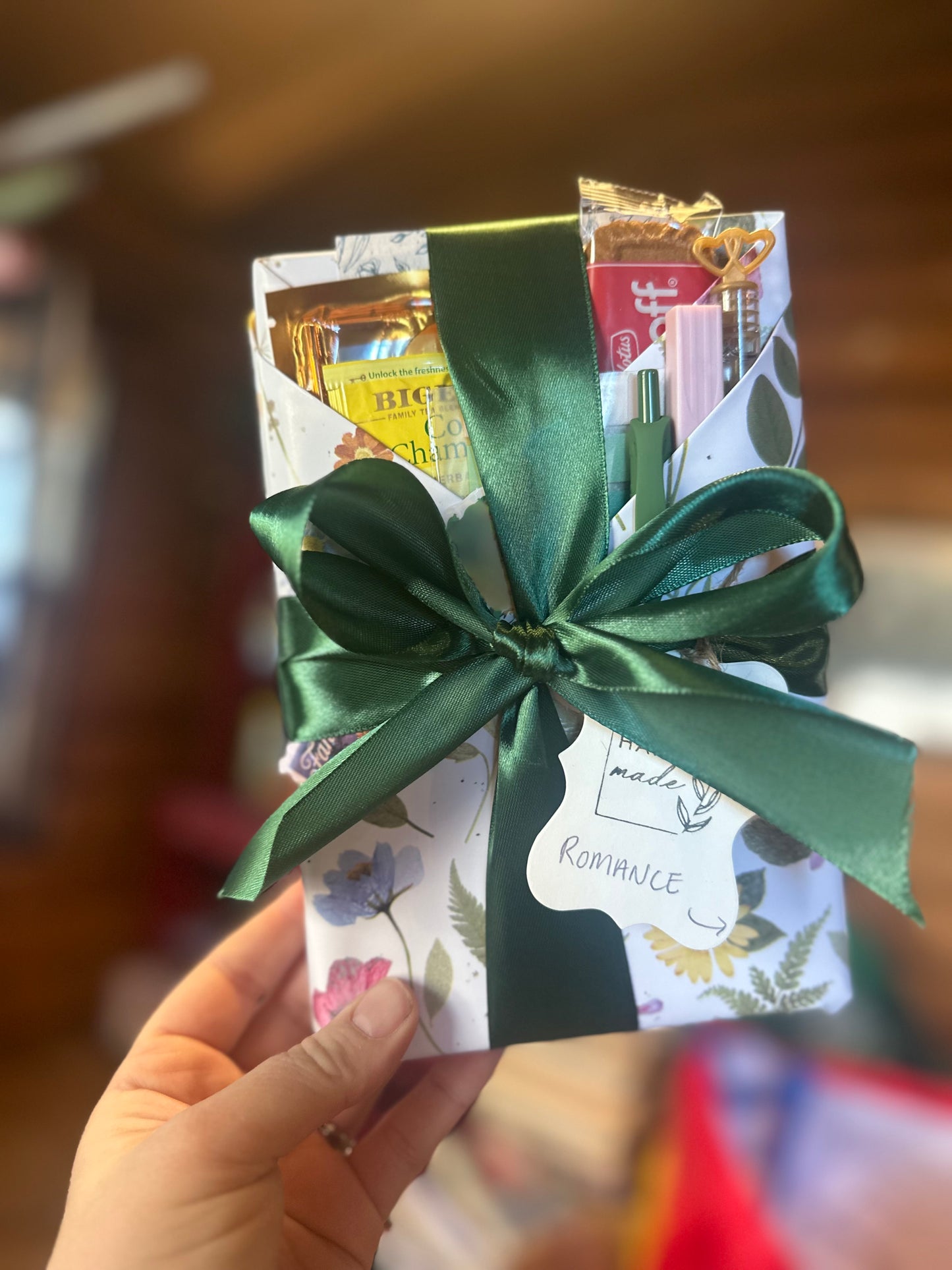 Sealed Story - Romance