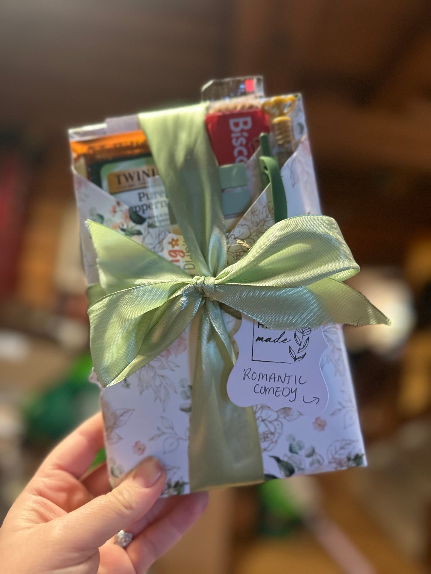 Sealed Story - Romance