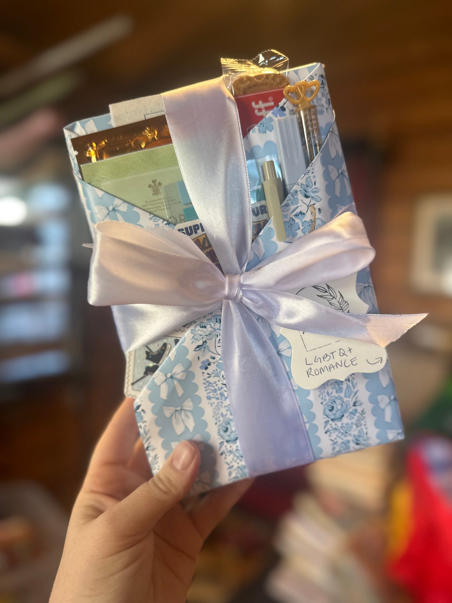 Sealed Story - Romance