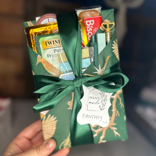 Sealed Story -Fantasy