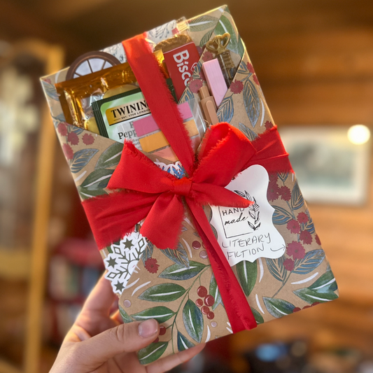 Sealed Story - Fiction